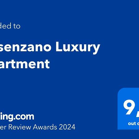 Desenzano Luxury Apartment Десенцано дел Гарда Екстериор снимка